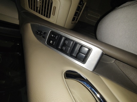 Manama, Vehicles, Cars & Trucks , BHD 2200,  Nissan Murano,  2013,  Automatic,  106400 KM,   For Sale In Good Condition