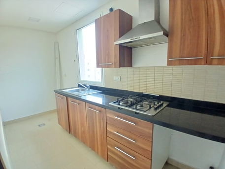 Hidd, Apartments, Flats, Houses & Villas, BHD 180/month,  1 BR,  Flat 1bhk New Hidd Inclusive