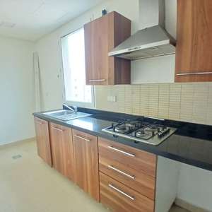 BHD 180/month,  1 BR,  Flat 1bhk New Hidd Inclusive