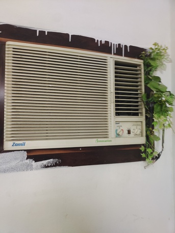 Hara, Air Conditioners, SAR 5000,  Windows Ac 2 Units