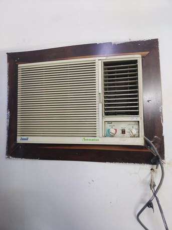 Hara, Air Conditioners, SAR 5000,  Windows Ac 2 Units
