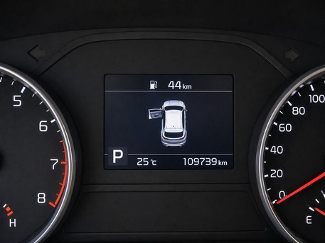 Al Manar, Vehicles, Cars & Trucks , SAR 49000,  Kia Sportage,  2020,  Automatic,  109739 KM,  , Model , Km 109739, Price: 49,000 SR