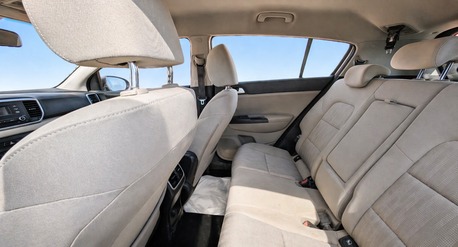 Al Manar, Vehicles, Cars & Trucks , SAR 49000,  Kia Sportage,  2020,  Automatic,  109739 KM,  , Model , Km 109739, Price: 49,000 SR