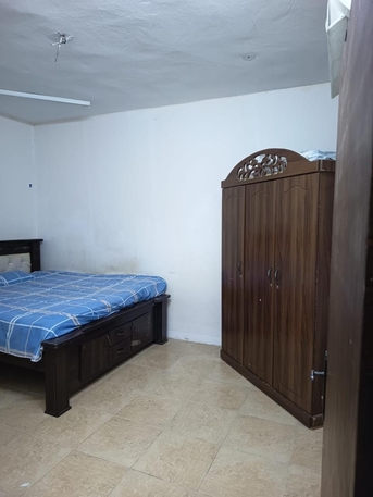 Dammam, Apartments, Flats, Houses & Villas, SAR 1600,  2 BR,  Family Room Available