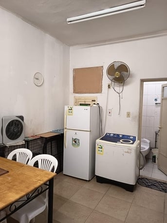 Dammam, Apartments, Flats, Houses & Villas, SAR 1600,  2 BR,  Family Room Available