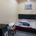 SAR 1200/month,  Furnished,  1 BR,  One Room With Attatch Bath For Rent Is Available For Single Person