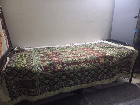 Al Naseem, Bedspace For Rent, SAR 300/month,  Bed Space Available