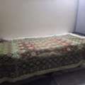SAR 300/month,  Bed Space Available