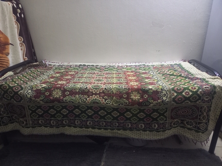 Al Naseem, Bedspace For Rent, SAR 300/month,  Bed Space Available
