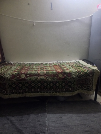 Al Naseem, Bedspace For Rent, SAR 300/month,  Bed Space Available