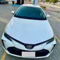 SAR 58000,  Toyota Corolla,  2020,  Automatic,  113000 KM,    XLi Executive In An Excellent Condition For Sale
