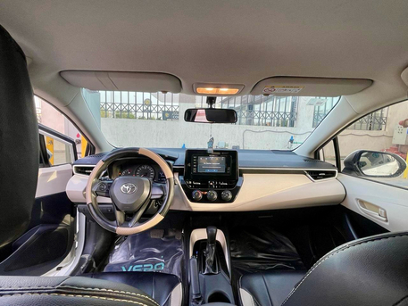 Riyadh, Vehicles, Cars & Trucks , SAR 60000,  Toyota Corolla,  2020,  Automatic,  113000 KM,    XLi Executive For Sale