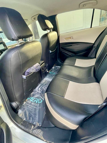 Riyadh, Vehicles, Cars & Trucks , SAR 60000,  Toyota Corolla,  2020,  Automatic,  113000 KM,    XLi Executive For Sale