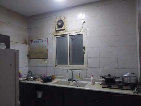 Jubail, Rooms for Rent, Furnished,  Room Available For Rent In Jubail ( Furnished)