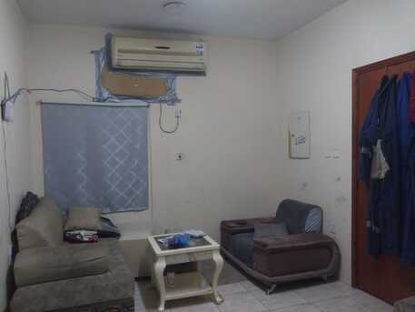 Jubail, Rooms for Rent, Furnished,  Room Available For Rent In Jubail ( Furnished)