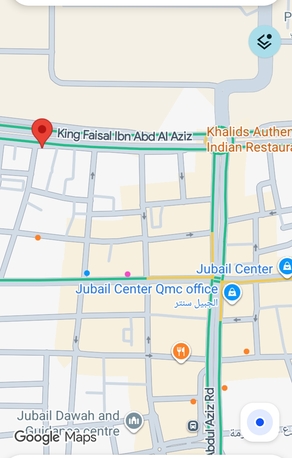 Jubail, Rooms for Rent, Furnished,  Room Available For Rent In Jubail ( Furnished)