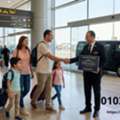 Reliable Airport Limousine Service - Cairo Airport (Dreams Limousine)