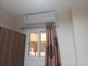 Dammam, Apartments, Flats, Houses & Villas, SAR 750/month,  1 BR,  SAR 750 Per Month Room Space In A Fully Furnished Apartment Near Al-Wafa Store & Seiko