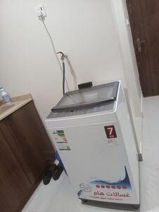 Dammam, Apartments, Flats, Houses & Villas, SAR 750/month,  1 BR,  SAR 750 Per Month Room Space In A Fully Furnished Apartment Near Al-Wafa Store & Seiko