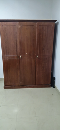 Jubail, Apartments, Flats, Houses & Villas, SAR 1500/month,  2 BR,  2 Room Apartment For Rent For 3 Months