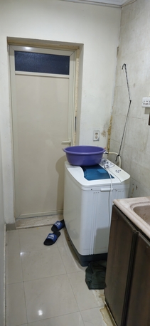 Jubail, Apartments, Flats, Houses & Villas, SAR 1500/month,  2 BR,  2 Room Apartment For Rent For 3 Months