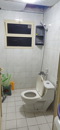 Jubail, Apartments, Flats, Houses & Villas, SAR 1500/month,  2 BR,  2 Room Apartment For Rent For 3 Months