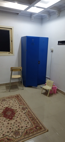 Jubail, Apartments, Flats, Houses & Villas, SAR 1500/month,  2 BR,  2 Room Apartment For Rent For 3 Months
