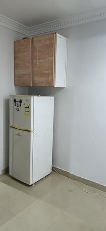 Jubail, Apartments, Flats, Houses & Villas, SAR 1500/month,  2 BR,  2 Room Apartment For Rent For 3 Months