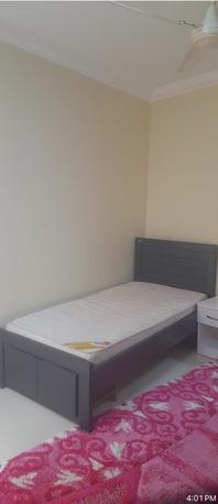 Jid Ali, Apartments, Flats, Houses & Villas, BHD 80/month,  Studio,  Furnished Studio Flat For Rent Including Electricity And. Water Bhd80 In Jid Ali