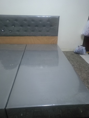 Hofuf, Furniture, SAR 150,  Two Beds