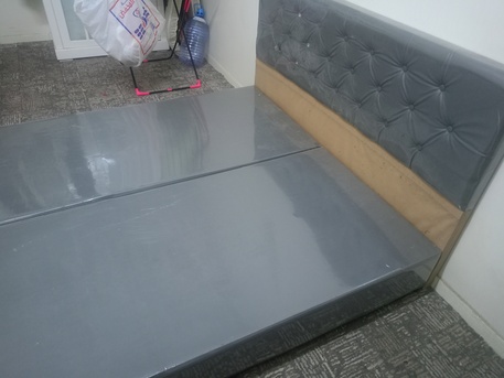 Hofuf, Furniture, SAR 150,  Two Beds