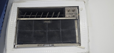 Al Malaz, Air Conditioners, SAR 400,  Used York Air Conditioner For Sale