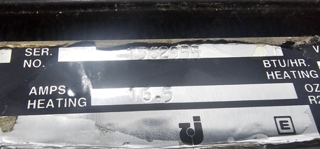 Al Malaz, Air Conditioners, SAR 400,  Used York Air Conditioner For Sale