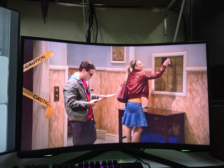 Jubail, Computers, SAR 7500,  GAMING PC WITH MONITOR FOR SALE RUSH!!!