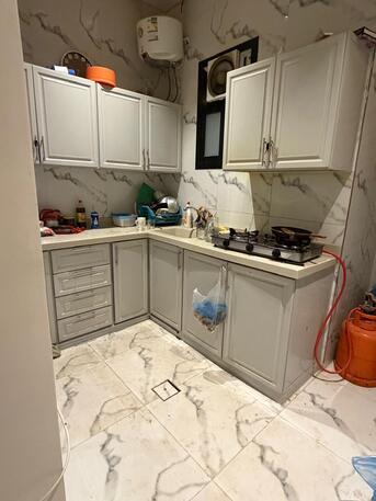 Umm Al Hamam, Rooms for Rent, SAR 1700/month,  Furnished,  Furnished Executive Single Room Available For Executive Bachelor (Pakistani)