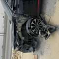 SAR 29000,  Changan CS 75 Plus,  2023,  Automatic,  35000 KM,  Changan, CS 75 Plus,  Model, Got Accident, Front Left Side Left Side And Air Bag Syst