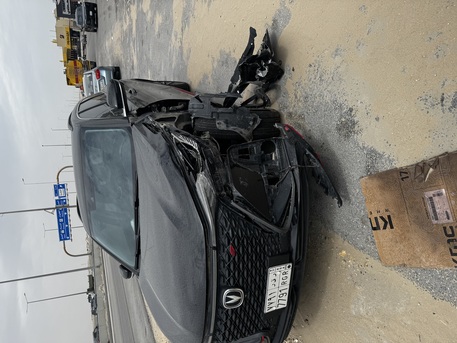 Al Thuqbah, Vehicles, Cars & Trucks , SAR 29000,  Changan CS 75 Plus,  2023,  Automatic,  35000 KM,  Changan, CS 75 Plus,  Model, Got Accident, Front Left Side Left Side And Air Bag Syst