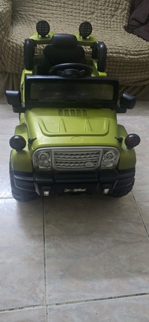 Mushrefah, Baby & Kid Stuff, SAR 400,  Kids Self Derive Car With Remote