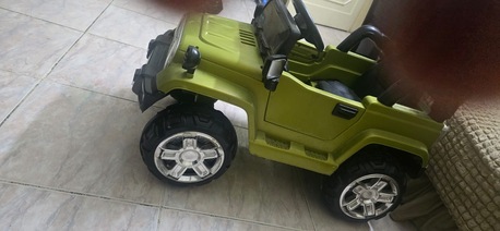 Mushrefah, Baby & Kid Stuff, SAR 400,  Kids Self Derive Car With Remote