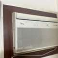 SAR 900,  Midea Split Type Window Ac