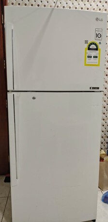 Ras Tanura, Household Items, SAR 600,  Refrigerators & Freezer