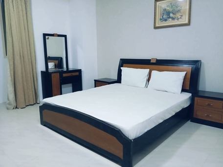 Juffair, Real Estate For Sale, BHD 250,  1 BR,  Falt For Rent In Juffair 1bhk