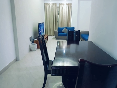 Juffair, Real Estate For Sale, BHD 250,  1 BR,  Falt For Rent In Juffair 1bhk