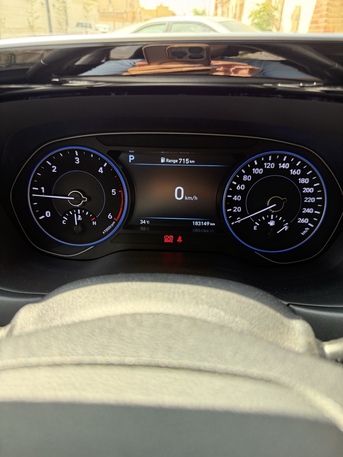 Riyadh, Vehicles, Cars & Trucks , SAR 115000,  Hyundia Palisade,  2022,  Automatic,  180000 KM,  Hyundai Palisade  Diesel &ndash; AWD &ndash; Full Option &ndash; Korean Import &ndash; No Accident