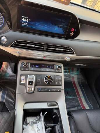 Riyadh, Vehicles, Cars & Trucks , SAR 115000,  Hyundia Palisade,  2022,  Automatic,  180000 KM,  Hyundai Palisade  Diesel &ndash; AWD &ndash; Full Option &ndash; Korean Import &ndash; No Accident