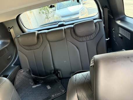 Riyadh, Vehicles, Cars & Trucks , SAR 115000,  Hyundia Palisade,  2022,  Automatic,  180000 KM,  Hyundai Palisade  Diesel &ndash; AWD &ndash; Full Option &ndash; Korean Import &ndash; No Accident