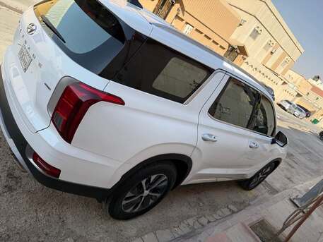 Riyadh, Vehicles, Cars & Trucks , SAR 115000,  Hyundia Palisade,  2022,  Automatic,  180000 KM,  Hyundai Palisade  Diesel &ndash; AWD &ndash; Full Option &ndash; Korean Import &ndash; No Accident