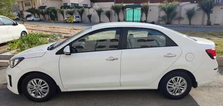 Jeddah, Vehicles, Cars & Trucks , SAR 31000,  Kia Pegas,  2021,  Automatic,  209 KM,