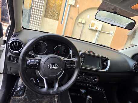 Jeddah, Vehicles, Cars & Trucks , SAR 31000,  Kia Pegas,  2021,  Automatic,  209 KM,