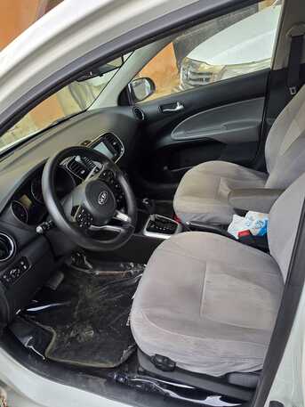 Jeddah, Vehicles, Cars & Trucks , SAR 31000,  Kia Pegas,  2021,  Automatic,  209 KM,